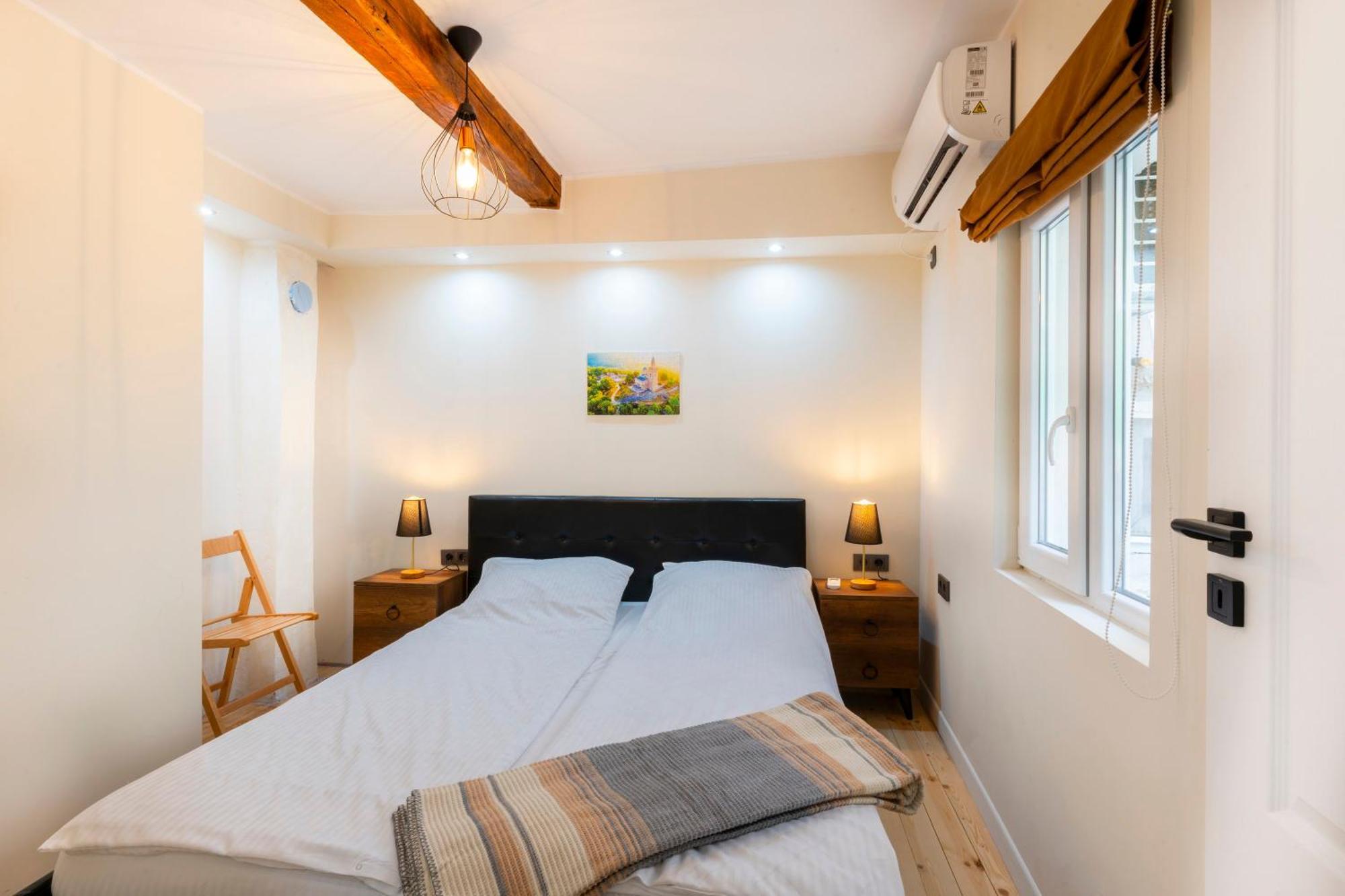 Bobevata Guest House - Floor 2 - Stunning View Old Town Βελίκο Τίρνοβο Εξωτερικό φωτογραφία
