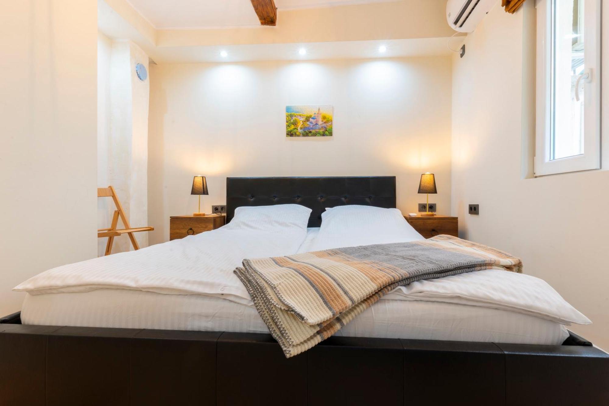 Bobevata Guest House - Floor 2 - Stunning View Old Town Βελίκο Τίρνοβο Εξωτερικό φωτογραφία